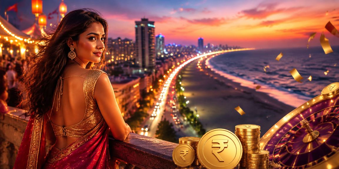 Diwali festival themed promotions with rupees bonus